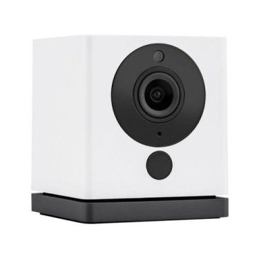 Imagem de Câmera Inteligente Wi-Fi Positivo Smart Home - 3901054