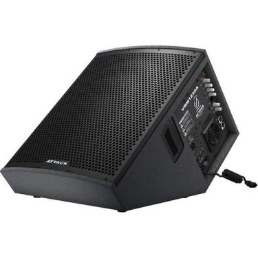 Imagem de Caixa Ativa  Attack Vrm1230a 300 Wrms, BIVOLT