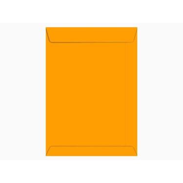 Imagem de Envelope Saco Kraft Ouro 340 240 X 340Mm 80G 250 Un Foroni