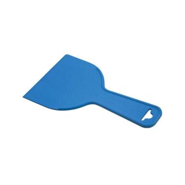 Imagem de Espátula Plástica Lisa 6cm - Llinan