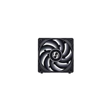 Imagem de Cooler Fan 120mm Lian Li, P28, Preto - UF-P28120-1B