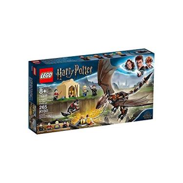 Imagem de Lego Harry Potter O Torneio dos Três Feiticeiros - Dragão 75946