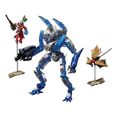 Imagem de Mega Destiny Vault of Glass with Atheon