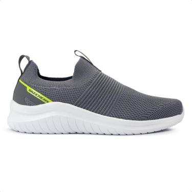 Imagem de Tênis Skechers Masculino Slip On Ultra Flex 2.0