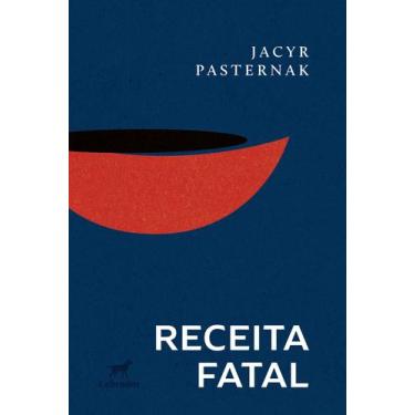 Imagem de Livro - Receita fatal
