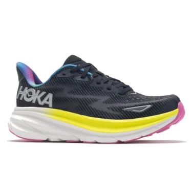 Imagem de HOKA ONE ONE Tênis masculino (All Aboard, sistema de tamanho de calçados dos EUA, adulto, masculino, numérico, médio, 40)