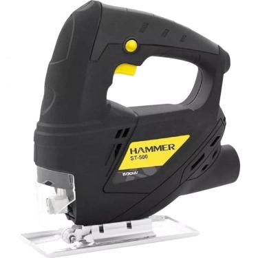 Imagem de Serra Tico-tico Hammer St500 500w 220v 1 Velocidade