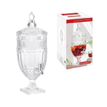 Imagem de Suqueira Imperial 4.9 Litros