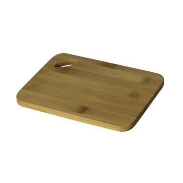 Imagem de Tábua De Bambu Para Cortes 28cm Retangular