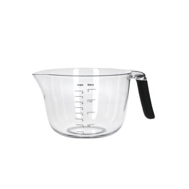 Imagem de Jarra Medidora Preta 2l - Kitchenaid