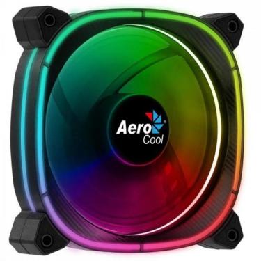 Imagem de Cooler Fan Aerocool Astro 12 Argb