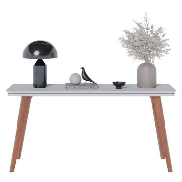 Imagem de Aparador Para Sala Zuri Off White - Imcal