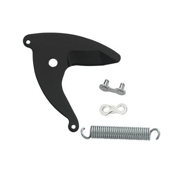 Imagem de Fiskars Lâmina original, mola e corrente sobressalente para cortadores de galhos multifuncionais UPX82, UPX86, UP82, UP84 e UP86, preto, 1026293