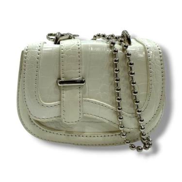 Imagem de Bolsa Feminina MiniBag ideal para festas, baladas e ocasiões casuais -