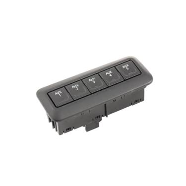 Imagem de ACDelco - Switch Pkg-Aux (SLP-1) (84688687)