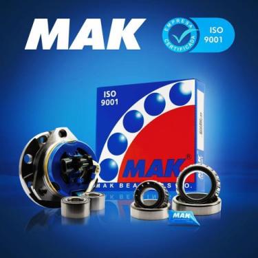 Imagem de Rolamento 7203 BTN MAK para Bomba Submersa.