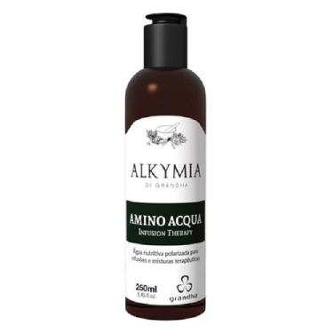 Imagem de Amino Acqua Grandha Infusion Therapy 250ml