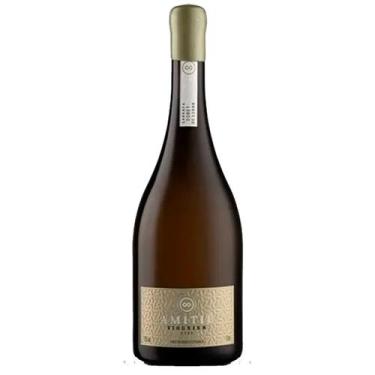 Imagem de Vinho amitié oak barrel viognier branco 750ml
