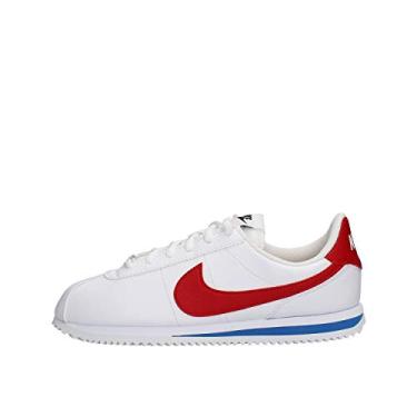 Imagem de Nike Youth Cortez Basic SL Synthetic Trainers