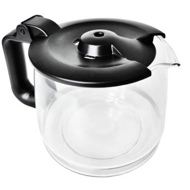 Imagem de Jarra De Vidro Paracafeteira C43 20 Xicaras Mondial