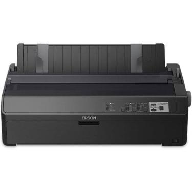 Imagem de Impressora Epson Matricial Fx-2190ii - C11cf38301