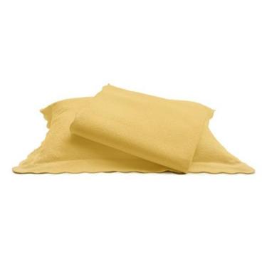 Imagem de Colcha Capela Amarelo Curry - Tognato, Casal