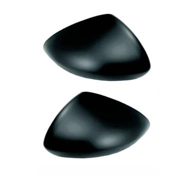 Imagem de Par Capa retrovisor Argo 2017 a 2023 Sem Pisca