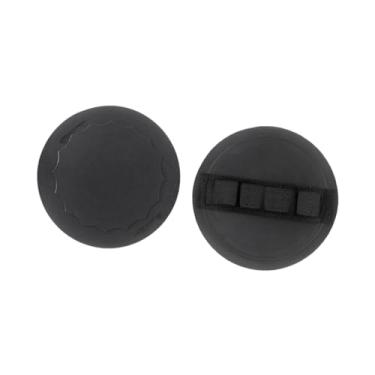 Imagem de MotiveTech 2x Removedor de Pele Morta, Ferramenta para Banho e Chuveiro, Esfoliante Corporal, Luvas Esfoliantes Corporais para Viagem, Uso Diário, Pernas, Alças Grossas para Os Dedos