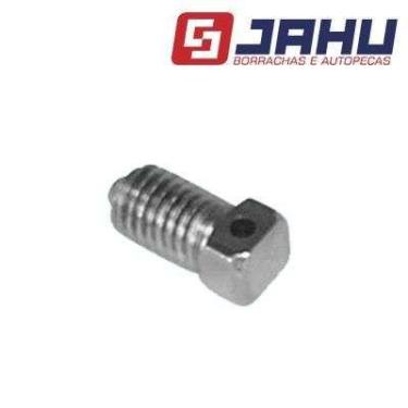 Imagem de Parafuso Do Acoplamento Cambio Varao Jh16198-8 Kombi fusca Jh0161988 -