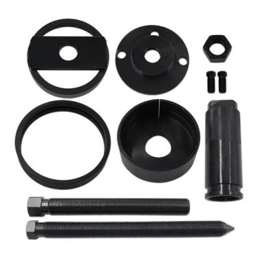 Imagem de LVOUP Kit de remoção e instalação de vedação de óleo principal traseiro 7835 compatível com motores a diesel Ford 7.3L 3/4 e caminhões de 1 tonelada 1998-2003