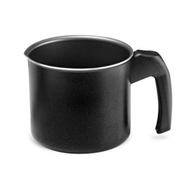 Imagem de Fervedor 1,2L Ebony Preto Antiaderente Pro-flon 7190/462 Brinox