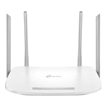 Imagem de Roteador AC1200 EC220-g5 Gigabit Dual Band 2.4/5ghz Branco