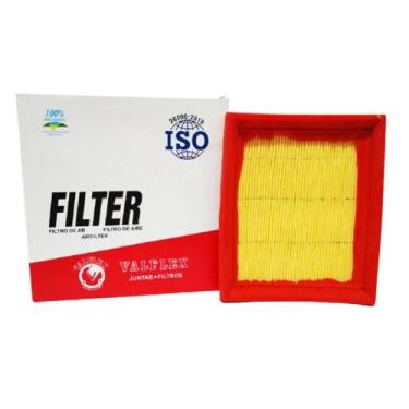 Imagem de Filtro De Ar Honda Pop 100 Todas Valflex cód. 181