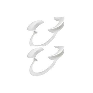 Imagem de Afastador labial expandex adulto c/2 - lysanda, Branco