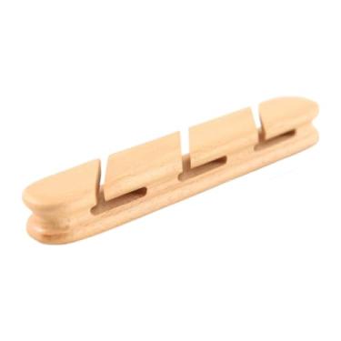 Imagem de KiBcsLic Suporte de Cabo USB Autoadesivo, Ideal para Mesas de Cabeceira, Madeira, Grande