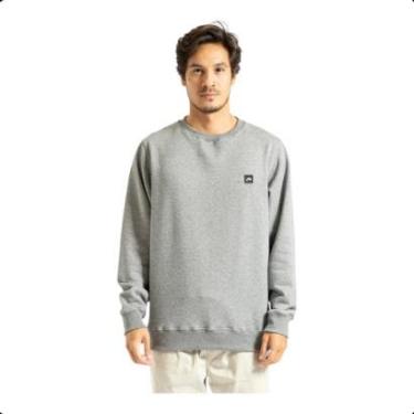 Imagem de MOLETOM RUSTY CARECA SOFT-Masculino