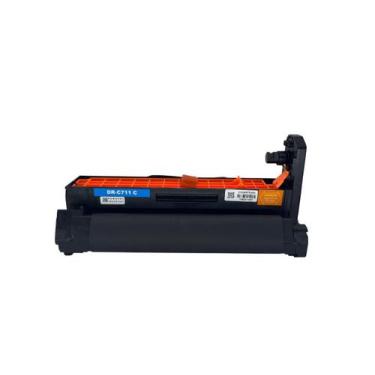Imagem de Unidade De Imagem Compatível C710 C711 C - ISD Cartridges
