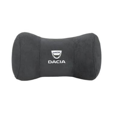 Imagem de Dacia Duster Logan Sandero Stepway Espuma De Memória Encosto De Cabeça