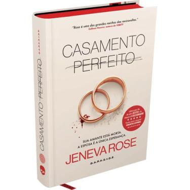 Imagem de Livro - Casamento Perfeito