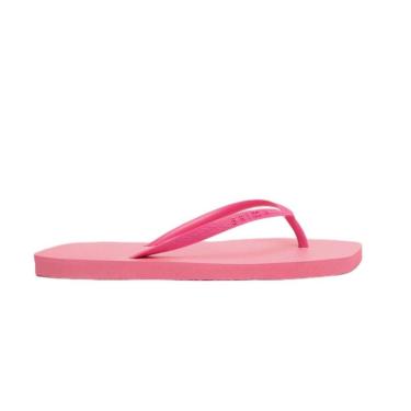 Imagem de Chinelo Feminino  Dedo Bico Quadrado Brizza Arezzo-Feminino