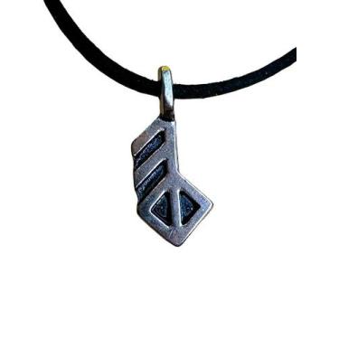 Imagem de Colar Runa do Amor - no-brand