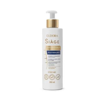 Imagem de Condicionador Eudora Siàge Dermo Hair Scalp Rebalance-Unissex