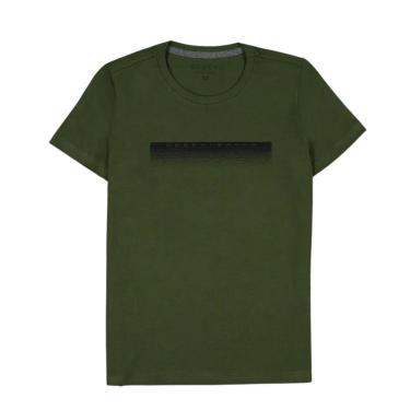 Imagem de Camiseta Infantil Ogochi Manga Curta Concept Slim Masculina-Masculino