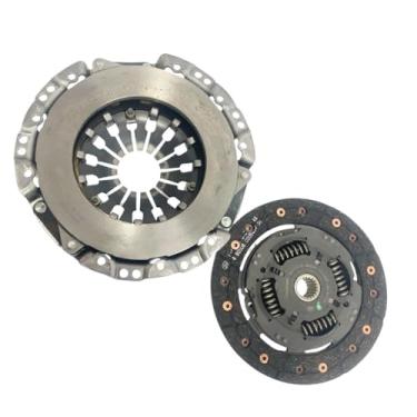 Imagem de Kit De Embreagem Fiat Argo Cronos 3 Cilindros 46337019