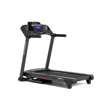 Imagem de Esteira Ergométrica Residencial Schwinn 220v 510T 0-16KM/H Peso Máximo 125KG Residencial Wellness - GY089 GY089