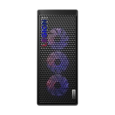Imagem de Lenovo Desktop Para Jogos Legion Tower 7I Gen 8 Com Processador Intel Core I9-14900Kf, 32 Gb De Ram Ddr5, Ssd De 2 Tb, Placa Gráfica Nvidia Geforce Rtx 4080 Super Gddr6X, Refrigerador Líquido Rgb,