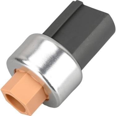 Imagem de Sianxaido F3AZ-19E561-A Interruptor de pressão de ar condicionado compatível com B2300 B3000 Cougar E-150 Explorer F-150 Grand Cherokee Mark VIII Taurus Town Car Villager