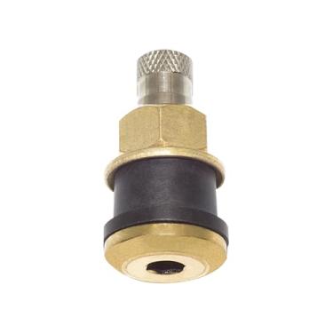 Imagem de Haste de válvula de pneu resistente para carregadoras, compatível com Bobcat A220 A300 A770 B250 S66 S76 S740 e várias séries