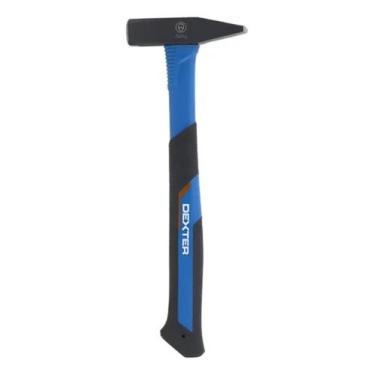 Imagem de Martelo De Pena Cabo De Plastico 28 Cm Dexter