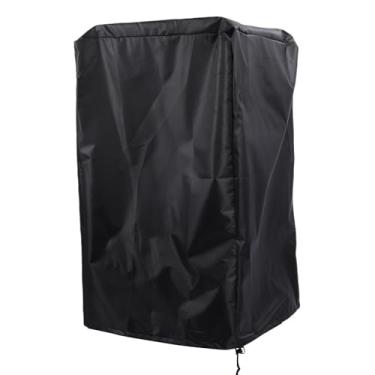 Imagem de VBESTLIFE Capa de Ar Condicionado, Protetor de Poliéster à Prova de água Universal para Pequenos Ar Condicionados Internos, Umidificadores e Desumidificadores